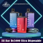 Elf Bar Bc5000 Ultra Disposable