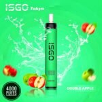 Isgo Tokyo 4000 Puffs