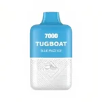 Tugboat Super 12000 Puffs Disposable