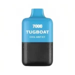 Tugboat Super 12000 Puffs Disposable