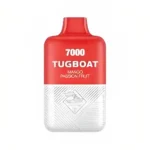 Tugboat Super 12000 Puffs Disposable