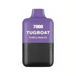 Tugboat Super 12000 Puffs Disposable