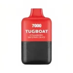 Tugboat Super 12000 Puffs Disposable