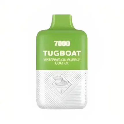 Tugboat Super 12000 Puffs Disposable