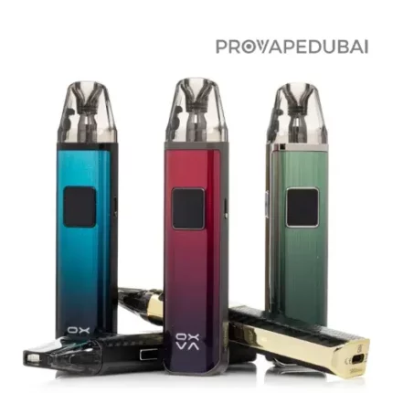 Oxva Xlim Pro Pod Kit 30W