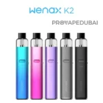 Geek Vape Wenax K2