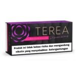Heets Terea Indonesian for Iqos Iluma