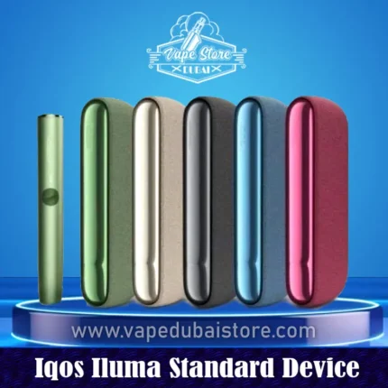 Iqos Iluma Standard Device