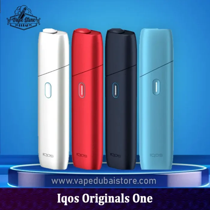 Iqos Originals One