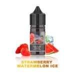 Isgo E-liquid 30ML Salt Nic