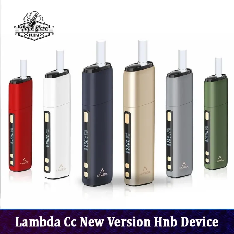 Lambda Cc New Version Hnb Device