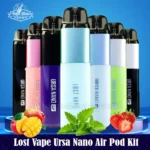 Lost Vape Ursa Nano Air Pod Kit