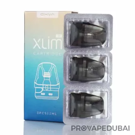 Oxva Xlim V2