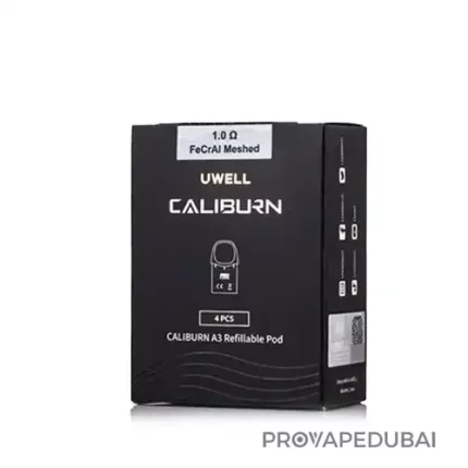 Uwell Caliburn Ak3