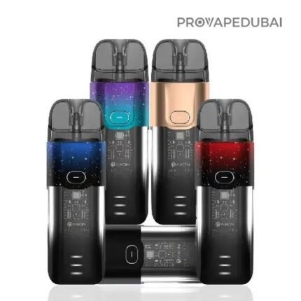 Vaporesso Luxe Xr 40w