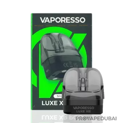 Vaporesso Luxe Xr Replacement Pods