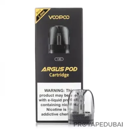 Voopoo Argus Pod