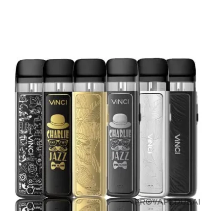 Voopoo Vinci