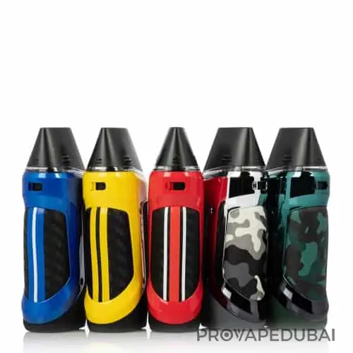 Geek Vape Aegis Nano