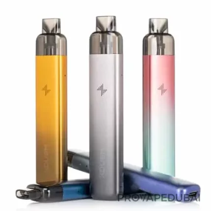 Geek Vape Wenax K1