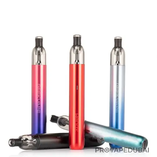 Geek Vape Wenax M1