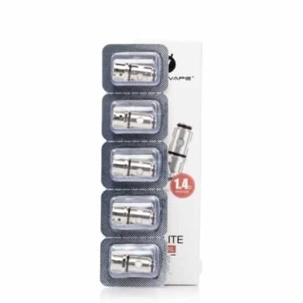 Lost Vape Ub Lite Replacement Coils