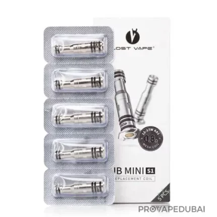 Lost Vape Ub Mini