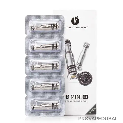 Lost Vape Ub Mini