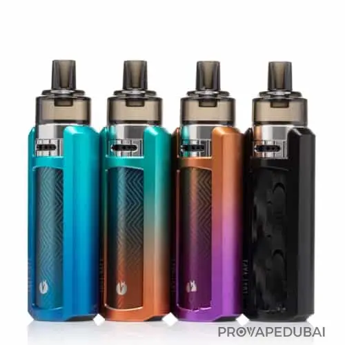 Lost Vape Ursa Mini