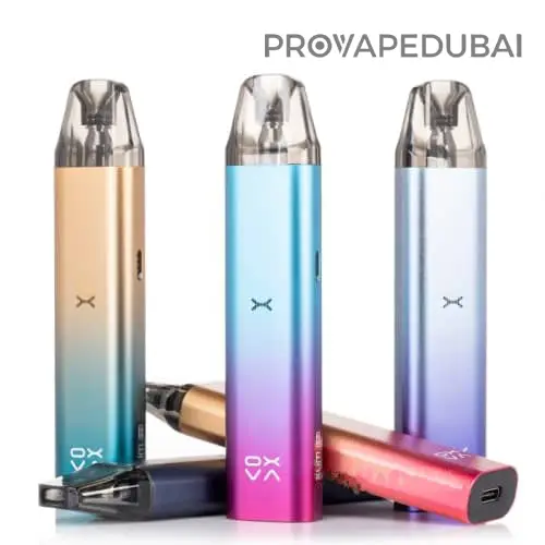Oxva Xlim Se 22w