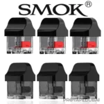 Authentic Smok Rpm Pods