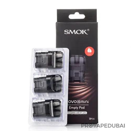 Smok Novo 4 Mini Pods