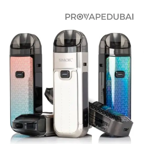 Smok Nord 5