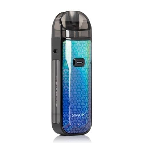 Smok Nord C Pod Kit 50W