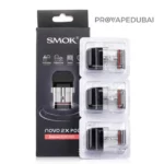Smok Novo 2x Pods