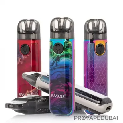 Smok Novo 4 Mini