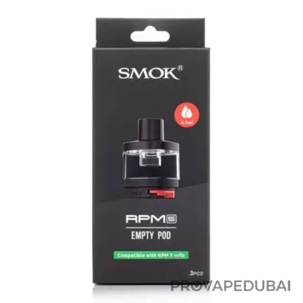 Smok Rpm 5