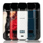 Authentic Smok Novo X
