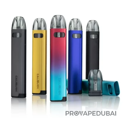 Uwell Caliburn A2s