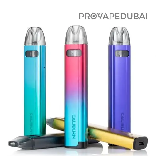 Uwell Caliburn A2s