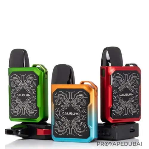 Uwell Caliburn Gk2 Dubai