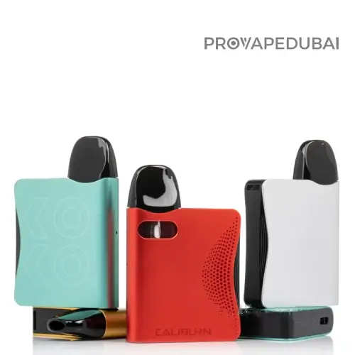 Uwell Caliburn Ak3 Kit 13W