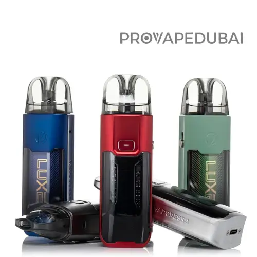 Vaporesso Luxe Xr Max 80w Pod Kit