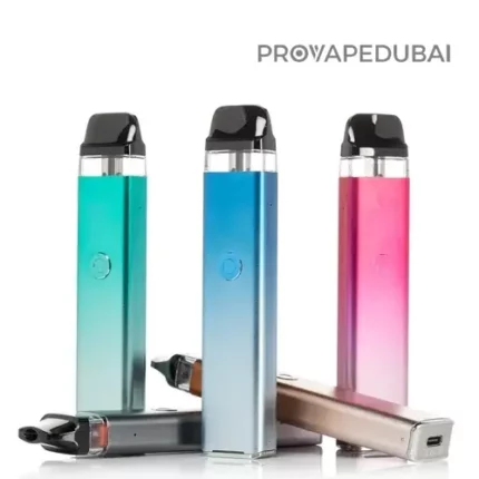 Vaporesso Xros 3