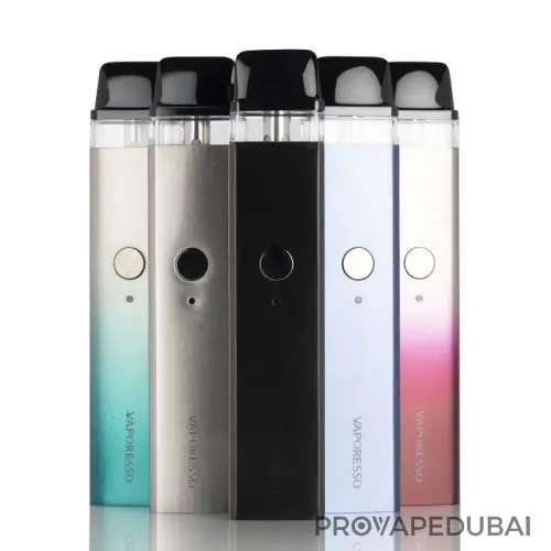 Authentic Vaporesso Xros