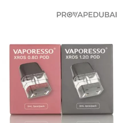 Vaporesso Xros