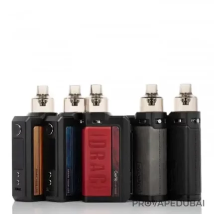 Voopoo Drag Max 177w