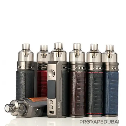 Voopoo Drag S
