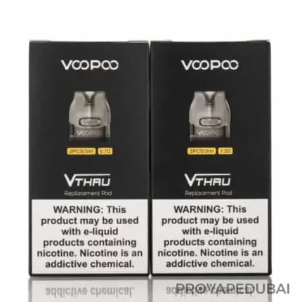 Voopoo V.Thru Pro