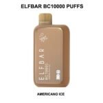 ELFBAR Disposable 3500 Puffs